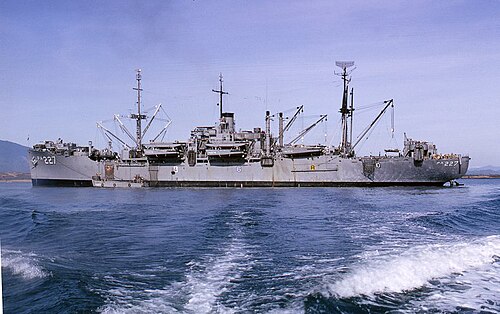 USS Renville (APA-227)